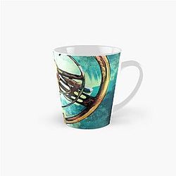 Mad Max Fury Road Tall Mug