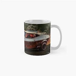 Mad Max - The Road Warrior Classic Mug