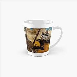 Mad Max Fury Road Tall Mug
