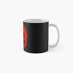 Best seller mad max skull merchandise Classic Mug