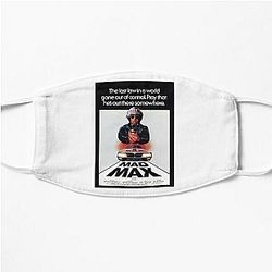 Mad Max  Flat Mask