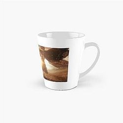 mad max  Tall Mug