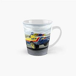 Mad Max - The Bronze MFP - Road Warrior Tall Mug