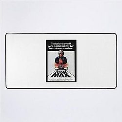 Mad Max  Desk Mat
