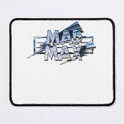 Mad Max 1979  Mouse Pad