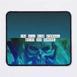 Immortal Joe - MAD MAX  Mouse Pad
