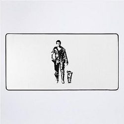 Mad Max 3 Desk Mat