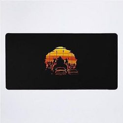 Mad Max Fury Road  Desk Mat