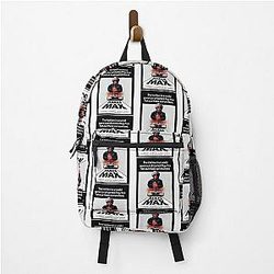 Mad Max  Backpack