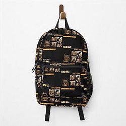 8Bit Mad Max  Backpack