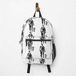 Mad Max 3 Backpack