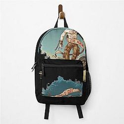 Mad Max - Witness Me Backpack