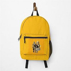 Mad Max Graphic T-Shirt Backpack