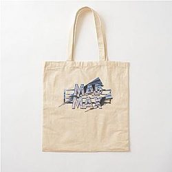 Mad Max 1979  Cotton Tote Bag