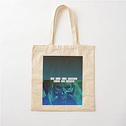 Immortal Joe - MAD MAX  Cotton Tote Bag