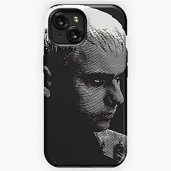 Mad Max Bubba Zanetti Tribute Fanshirt iPhone Tough Case