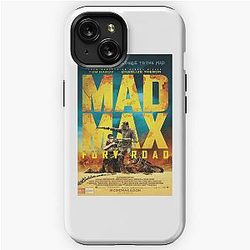 mad max fury road -  iPhone Tough Case