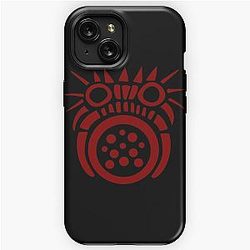 Mad Max Buzzards Logo iPhone Tough Case