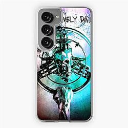 mad max fury road quote Samsung Galaxy Soft Case