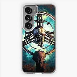Mad Max Fury Road Samsung Galaxy Soft Case