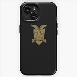Mad Max MFP general issue correct logo iPhone Tough Case
