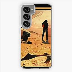Mad Max Fury Road Samsung Galaxy Soft Case