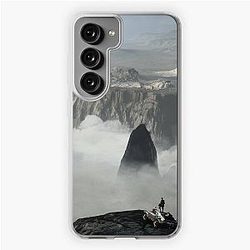 mad max artwork Samsung Galaxy Soft Case