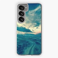 mad max artwork Samsung Galaxy Soft Case