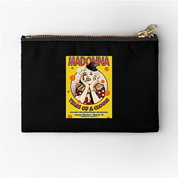 Madonna – Timeless Diva Capsule Madonna Zipper Pouches