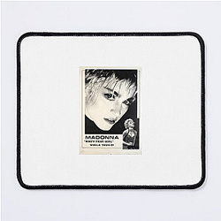 Madonna – Like a Prayer Drop Madonna Mouse Pads