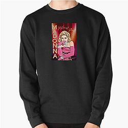 Madonna – Express Yourself Collector’s Cut Madonna Sweatshirts