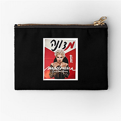 Madonna – Bold & Eternal Collection Madonna Zipper Pouches