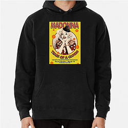 Madonna – Timeless Diva Capsule Madonna Hoodies