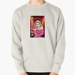 Madonna – Express Yourself Collector’s Cut Madonna Sweatshirts