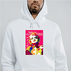 Madonna – Vogue Revolution Edition Madonna Hoodies