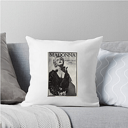 Madonna –Best Series Madonna Pillows Cover