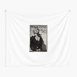 Madonna –Best Series Madonna Tapestries