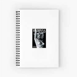 Madonna – Rebel Heart Edition Madonna Notebook