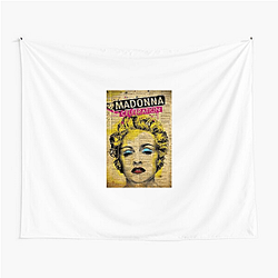 Madonna – Ultimate Reinvention Series Madonna Tapestries