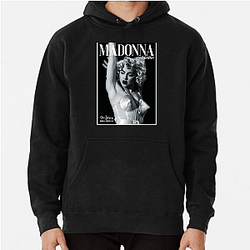 Madonna – Rebel Heart Edition Madonna Hoodies