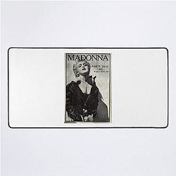 Madonna –Best Series Madonna Mouse Pads