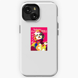 Madonna – Vogue Revolution Edition Madonna Samsung Cases