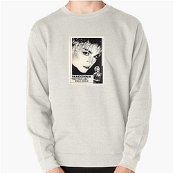 Madonna – Like a Prayer Drop Madonna Sweatshirts