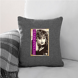 Madonna – Iconic Legacy Collection Madonna Pillows Cover