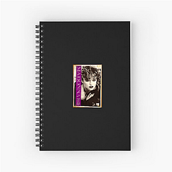 Madonna – Iconic Legacy Collection Madonna Notebook