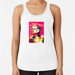 Madonna – Vogue Revolution Edition Madonna Tank Tops