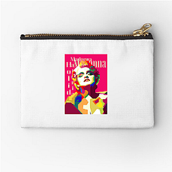 Madonna – Vogue Revolution Edition Madonna Zipper Pouches