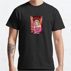 Madonna – Express Yourself Collector’s Cut Madonna T-Shirts
