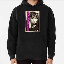 Madonna – Iconic Legacy Collection Madonna Hoodies