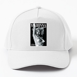 Madonna – Rebel Heart Edition Madonna Hats & Caps